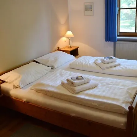 Lägenhet Ferienresidenz Chiemseestrand - Seebruck Chieming