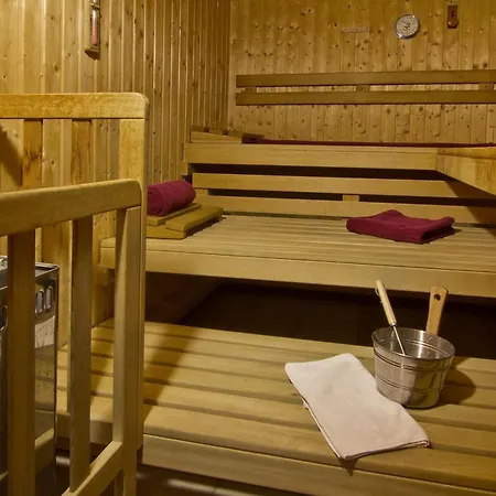 Appartement Ferienresidenz Chiemseestrand - Seebruck