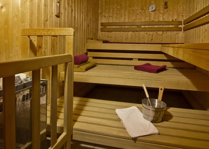 Appartement Ferienresidenz Chiemseestrand - Seebruck