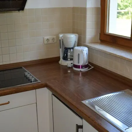 Apartment Ferienresidenz Chiemseestrand - Seebruck Chieming