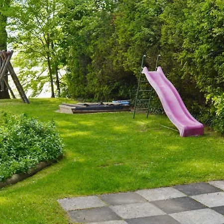 Ferienresidenz Chiemseestrand - Seebruck *
