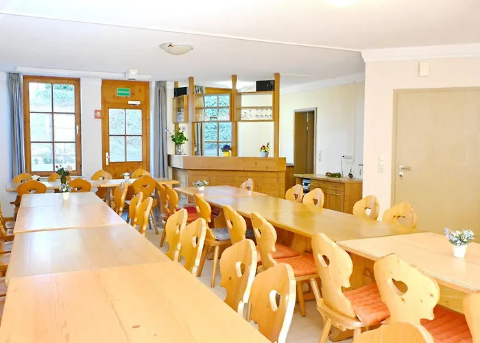 דירה Ferienresidenz Chiemseestrand - Seebruck